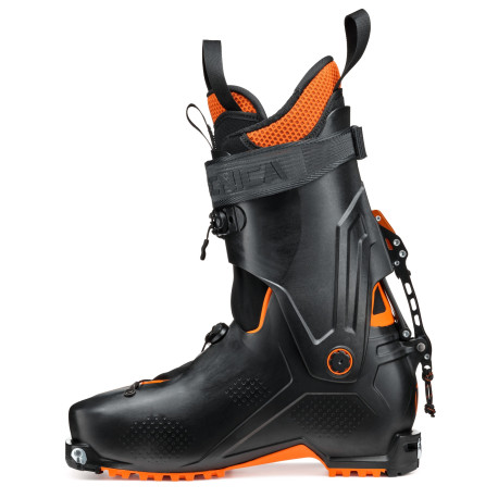 Chaussures de Ski Tecnica Zero G Peak 2026  - Chaussures ski Randonnée Homme