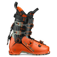 Ski Boots Tecnica Zero G Tour Pro 2025  - Ski boots Touring Men