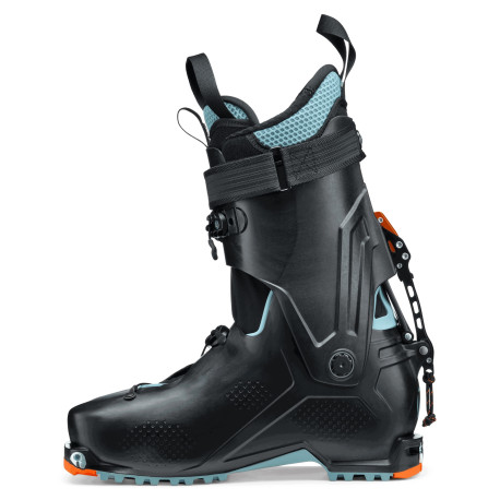 Chaussures de Ski Tecnica Zero G Peak W 2025  - Chaussures ski Randonnée Femme