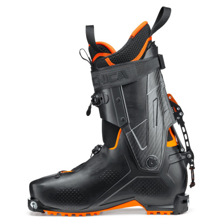 Chaussures de Ski Tecnica Zero G Peak Carbon 2025  - Chaussures ski Randonnée Homme