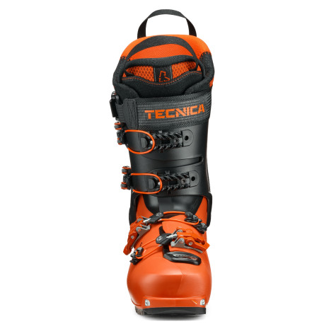 Chaussures de Ski Tecnica Zero G Tour Pro 2025  - Chaussures ski Randonnée Homme