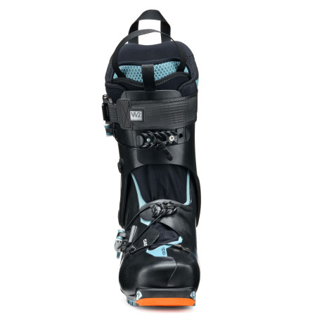 Chaussures de Ski Tecnica Zero G Peak W 2025  - Chaussures ski Randonnée Femme