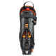 Chaussures de Ski Tecnica Zero G Peak Carbon 2025  - Chaussures ski Randonnée Homme