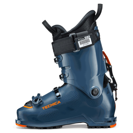 Ski Boots Tecnica Zero G Tour 2025  - Ski boots Touring Men