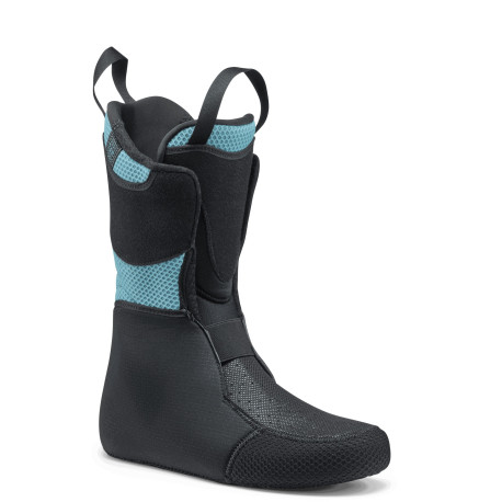 Chaussures de Ski Tecnica Zero G Peak W 2025  - Chaussures ski Randonnée Femme