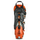 Ski Boots Tecnica Zero G Tour Pro 2025  - Ski boots Touring Men