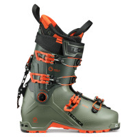 Ski Boots Tecnica Zero G Tour Scout 2025  - Ski boots Touring Men