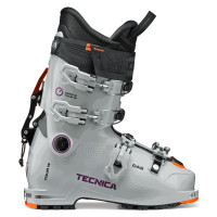 Chaussures de Ski Tecnica Zero G Tour W 2025  - Chaussures ski Randonnée Femme