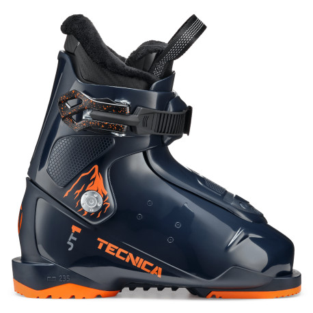 Tecnica JT 1 2023 - Ski boots kids