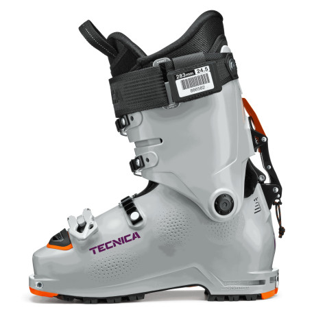 Chaussures de Ski Tecnica Zero G Tour W 2025  - Chaussures ski Randonnée Femme