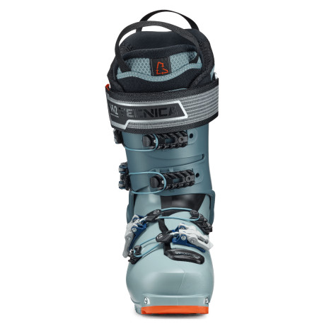 Chaussures de Ski Tecnica Zero G Tour Scout W 2025  - Chaussures ski Randonnée Femme