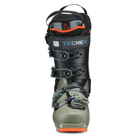 Chaussures de Ski Tecnica Zero G Tour Pro W 2025  - Chaussures ski Randonnée Femme
