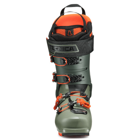 Chaussures de Ski Tecnica Zero G Tour Scout 2025  - Chaussures ski Randonnée Homme