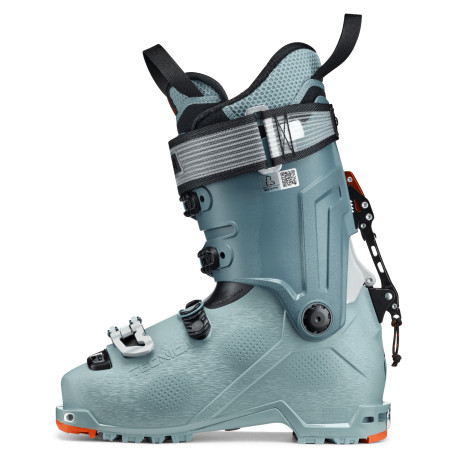 Chaussures de Ski Tecnica Zero G Tour Scout W 2025  - Chaussures ski Randonnée Femme
