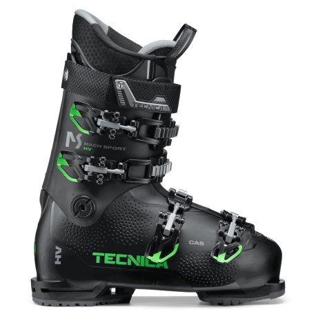 Ski Boots Tecnica Mach Sport HV 80 GW 2025  - Ski boots men