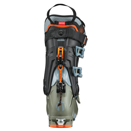 Chaussures de Ski Tecnica Zero G Tour Pro W 2025  - Chaussures ski Randonnée Femme