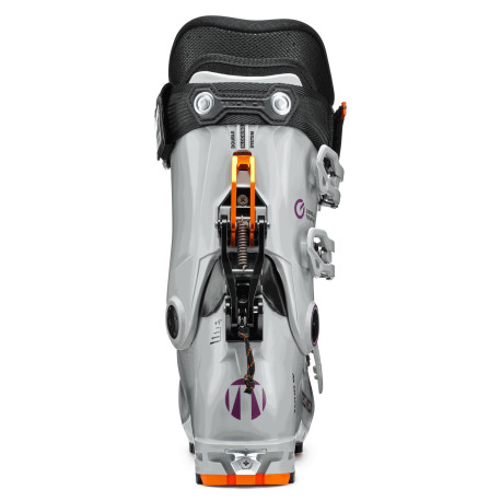 Chaussures de Ski Tecnica Zero G Tour W 2025  - Chaussures ski Randonnée Femme
