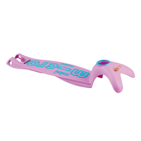 Micro Scooter Deck Mini Deluxe 2022 - Plateaux / Decks