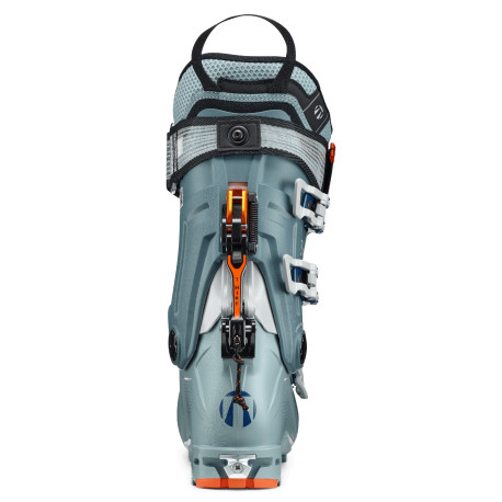 Chaussures de Ski Tecnica Zero G Tour Scout W 2025  - Chaussures ski Randonnée Femme