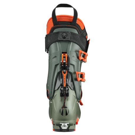 Chaussures de Ski Tecnica Zero G Tour Scout 2025  - Chaussures ski Randonnée Homme