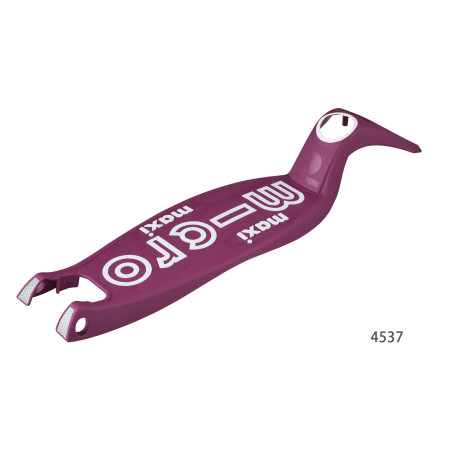 Micro Scooter Deck Maxi Deluxe 2022 - Plateaux / Decks