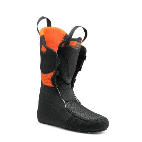 Chaussures de Ski Tecnica Zero G Tour Scout 2025  - Chaussures ski Randonnée Homme