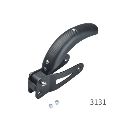 Micro Brake Complete Suspension 2020 - Brakes