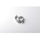 SCOOTER ACCESSOIRES Micro Quick Acting Clamp Scooter Silver 2020  -
