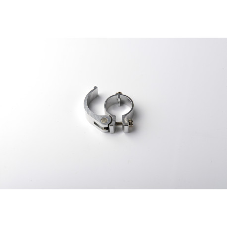 SCOOTER ACCESSOIRES Micro Quick Acting Clamp Scooter Silver 2020  -