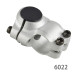 SCOOTER ACCESSOIRES Micro Top Clamp Cruiser 2020  -