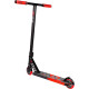 Madd Gear Scooter Complete MGP Carve Pro X Black Red 2022 - Trottinette Freestyle Complète