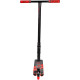 Madd Gear Scooter Complete MGP Carve Pro X Black Red 2022 - Trottinette Freestyle Complète