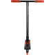 Madd Gear Scooter Complete MGP Carve Pro X Black Red 2022 - Trottinette Freestyle Complète