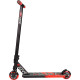 Madd Gear Scooter Complete MGP Carve Pro X Black Red 2022 - Trottinette Freestyle Complète