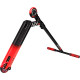 Madd Gear Scooter Complete MGP Carve Pro X Black Red 2022 - Trottinette Freestyle Complète