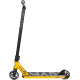 Madd Gear Scooter Complete MGP Carve Elite Gold Black 2022 - Freestyle Scooter Complete