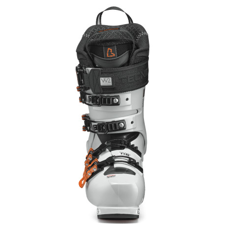 Chaussures de Ski Tecnica Cochise 115 W Dyn Gw 2025  - Chaussures ski freeride randonnée
