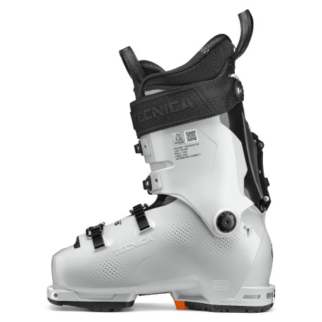 Chaussures de Ski Tecnica Cochise 115 W Dyn Gw 2025  - Chaussures ski freeride randonnée