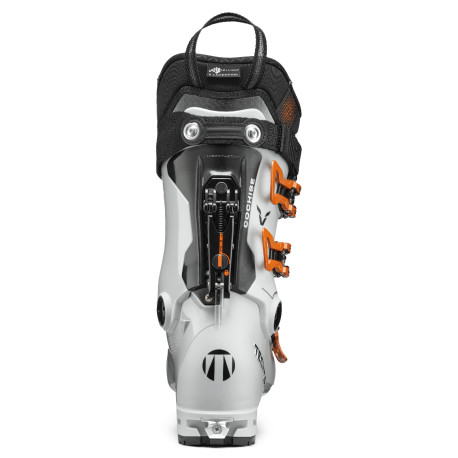 Chaussures de Ski Tecnica Cochise 115 W Dyn Gw 2025  - Chaussures ski freeride randonnée