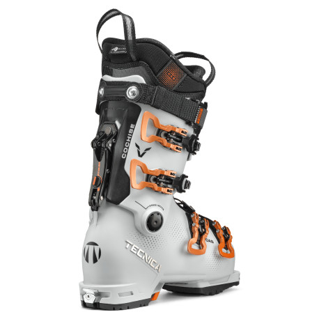 Chaussures de Ski Tecnica Cochise 115 W Dyn Gw 2025  - Chaussures ski freeride randonnée