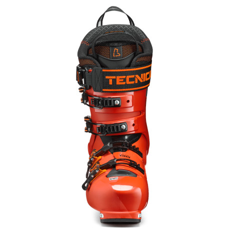 Chaussures de Ski Tecnica Cochise Hv 130 Dyn Gw 2025  - Chaussures ski freeride randonnée