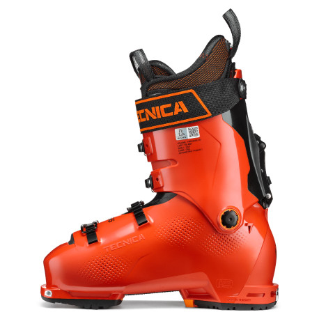 Chaussures de Ski Tecnica Cochise Hv 130 Dyn Gw 2025  - Chaussures ski freeride randonnée