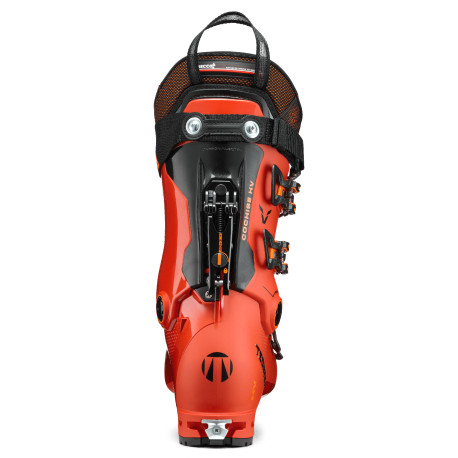 Chaussures de Ski Tecnica Cochise Hv 130 Dyn Gw 2025  - Chaussures ski freeride randonnée