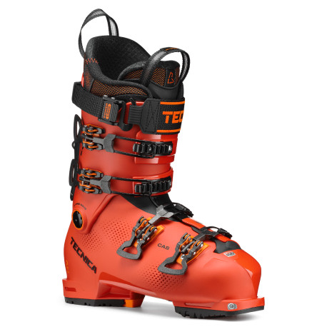 Chaussures de Ski Tecnica Cochise Hv 130 Dyn Gw 2025  - Chaussures ski freeride randonnée