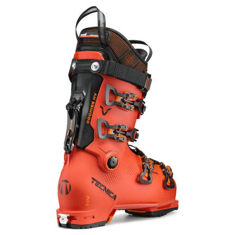Chaussures de Ski Tecnica Cochise Hv 130 Dyn Gw 2025  - Chaussures ski freeride randonnée