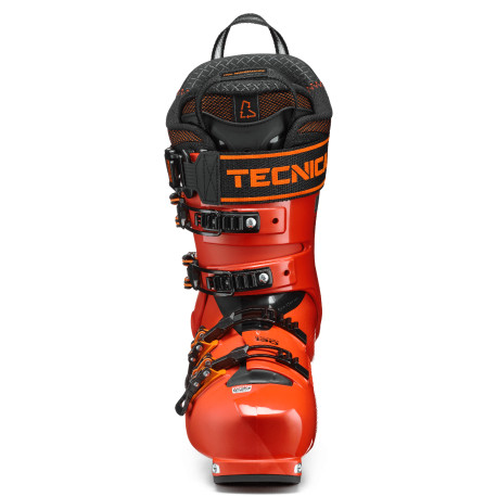 Chaussures de Ski Tecnica Cochise 130 Dyn Gw 2025  - Chaussures ski freeride randonnée