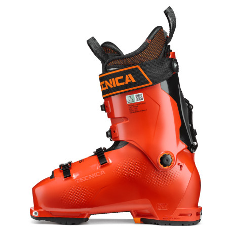 Chaussures de Ski Tecnica Cochise 130 Dyn Gw 2025  - Chaussures ski freeride randonnée