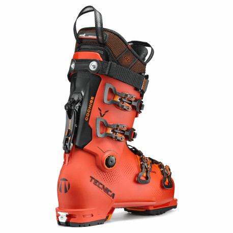 Chaussures de Ski Tecnica Cochise 130 Dyn Gw 2025  - Chaussures ski freeride randonnée