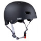 Skateboard helmet Bullet X Santa Cruz Black Rasta 2023 - Skateboard Helmet