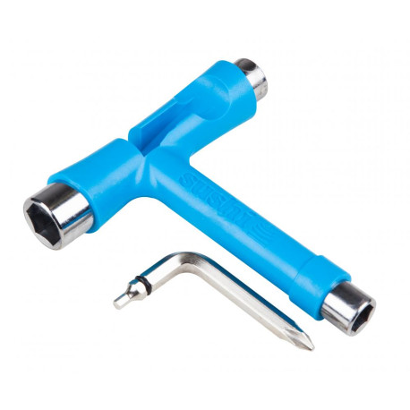 Outils de skateboard Sushi Ultimate Ninja T Tool 2023 - Outils pour skateboards